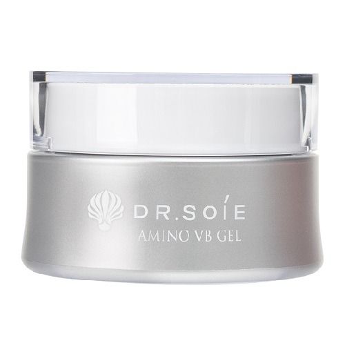 ドクターソワ DR.SOIE アミノ VB ジェル 30g【全商品最安値に挑戦