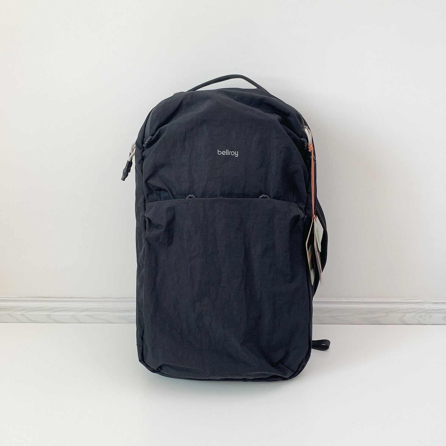 bellroy ベルロイ トラベルパック Lite Travel Pack 30L スッキリ収納