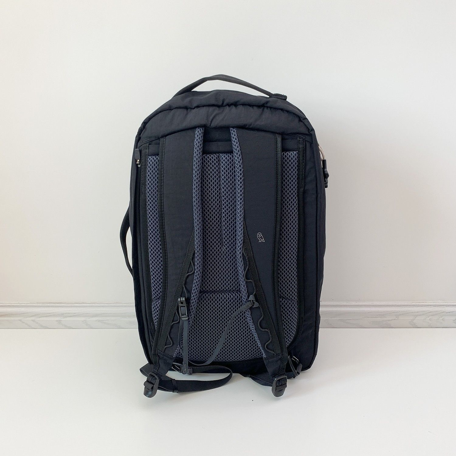 bellroy ベルロイ トラベルパック Lite Travel Pack 30L スッキリ収納