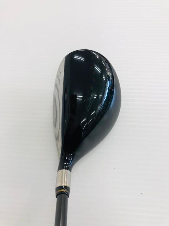 バルド competizione 568 2019 21度 ATTAS MB HY75 Rフレックス