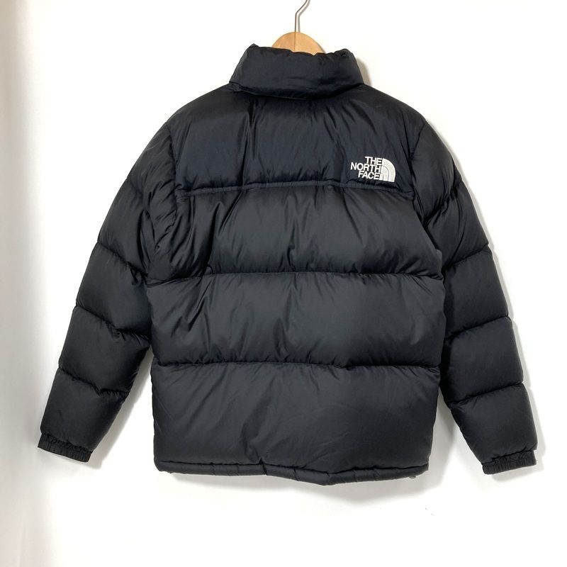 THE NORTH FACE ダウンジャケット ND91841 THE NORTH FACE（ザ ノースフェイス） ダウンジャケット メンズ ヌプシ