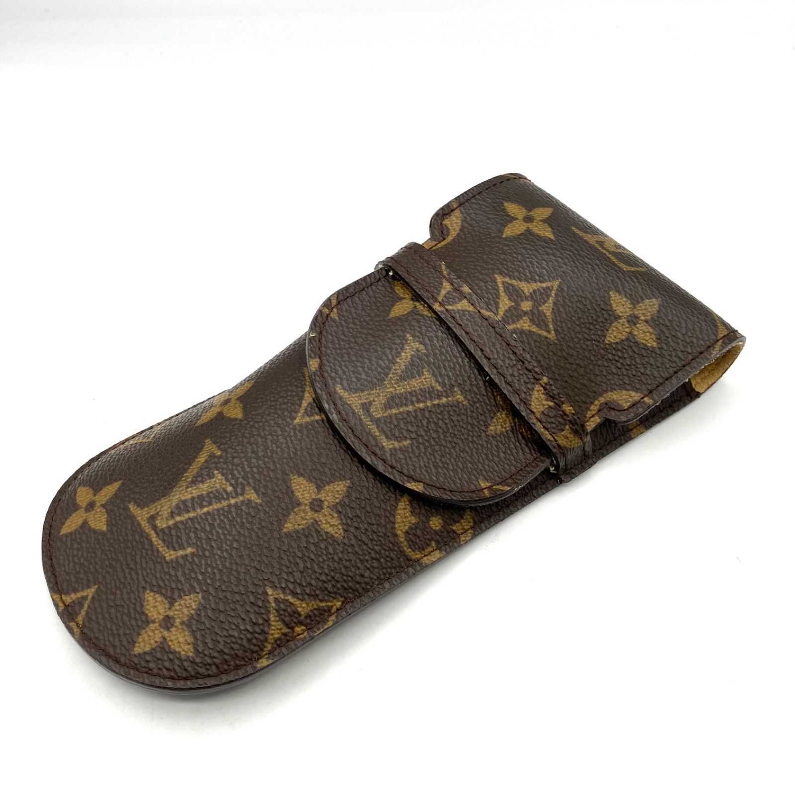 鑑定済み】正規品 難あり ルイヴィトン LOUIS VUITTON モノグラム