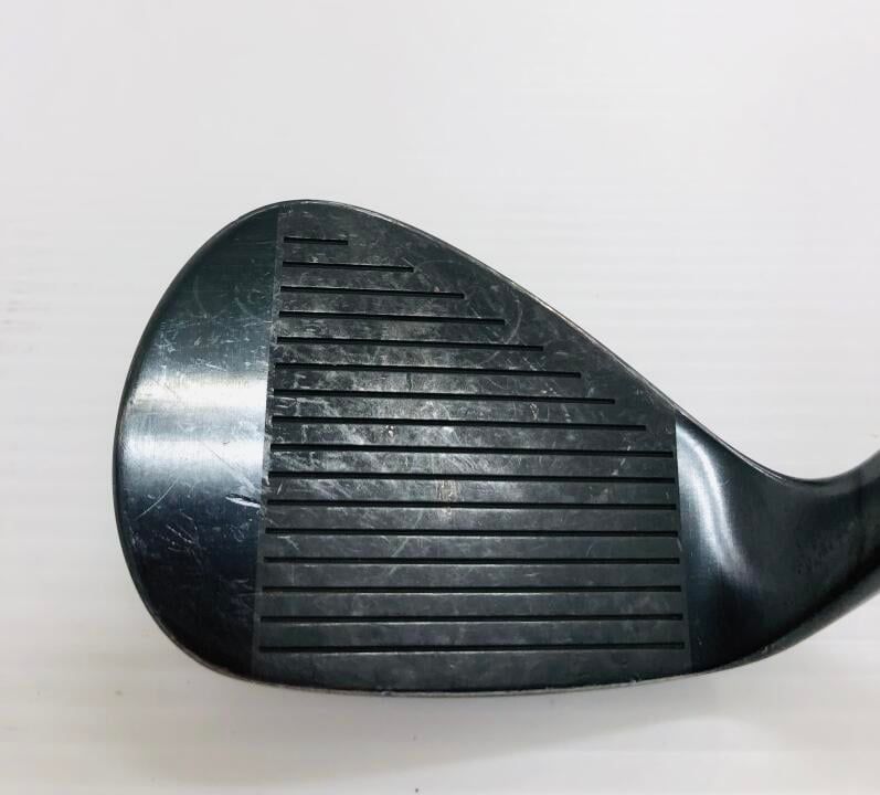 キャスコ Dolphin Wedge DW-993P ブラック 47度 NSプロ MODUS 3 TOUR