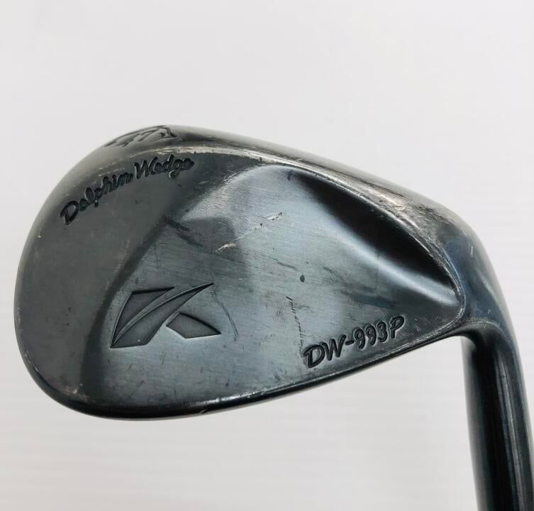 キャスコ ドルフィン DW-993P ブラック プレミアム MCI 3本セット