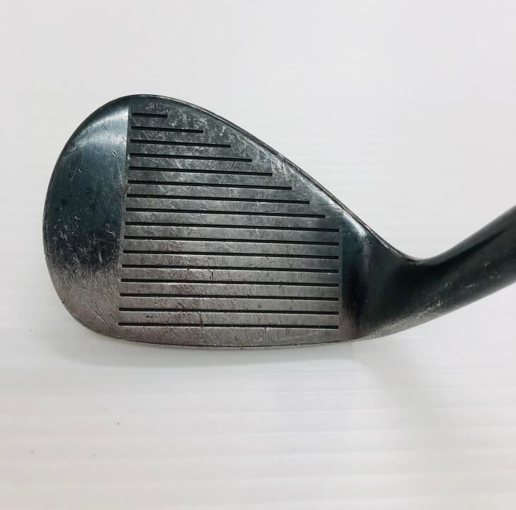 キャスコ Dolphin Wedge DW-993P ブラック 59度 NSプロ MODUS 3 TOUR