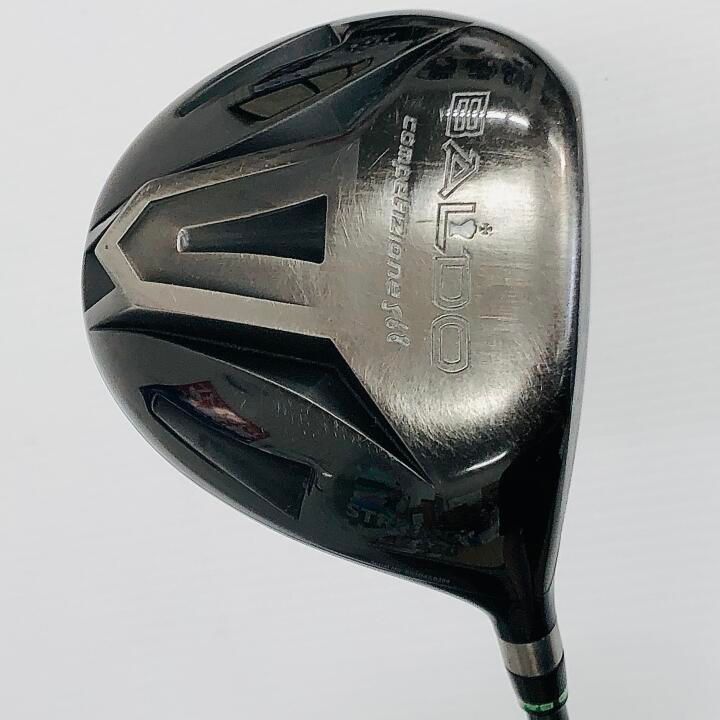 バルド competizione 568 STRONG LUCK 460 Speeder 661 EV 4 SR