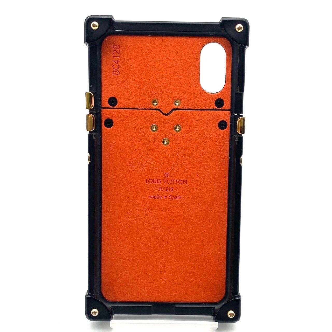 未使用 LV ルイヴィトン アイトランク キャットグラム M63891 未使用 LV ルイヴィトン アイトランク キャットグラム M63891 未使用