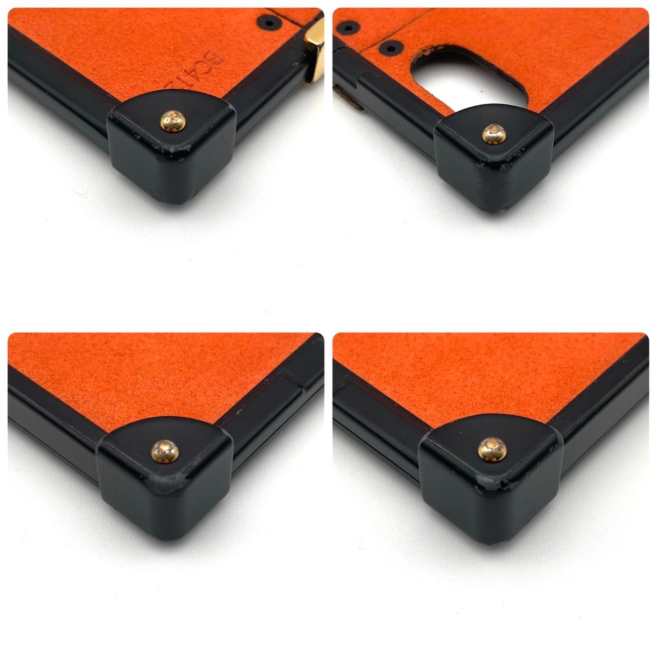 超希少品】ルイヴィトン キャットグラム アイ トランク iPhoneXケース