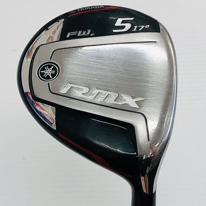 ヤマハ RMX 2018 17度 Speeder EVOLUTION 4 FW60 Sフレックス