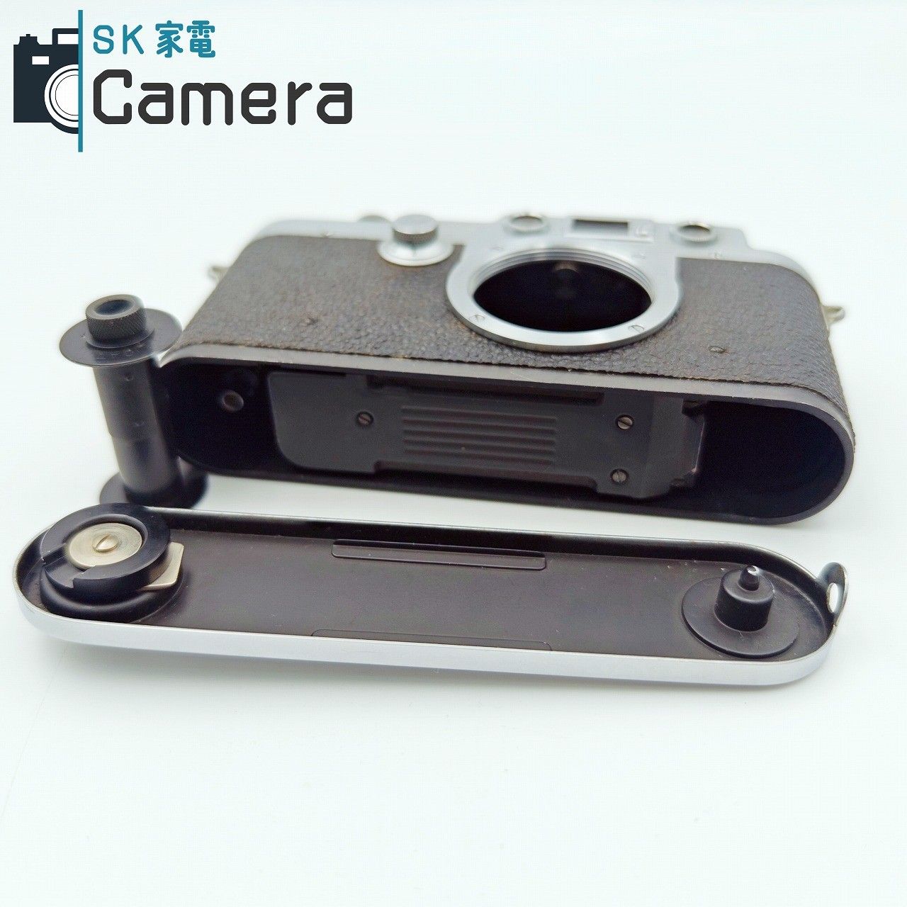 中古】 Leotax Elite T2L レオタックス エリート レンジファインダー