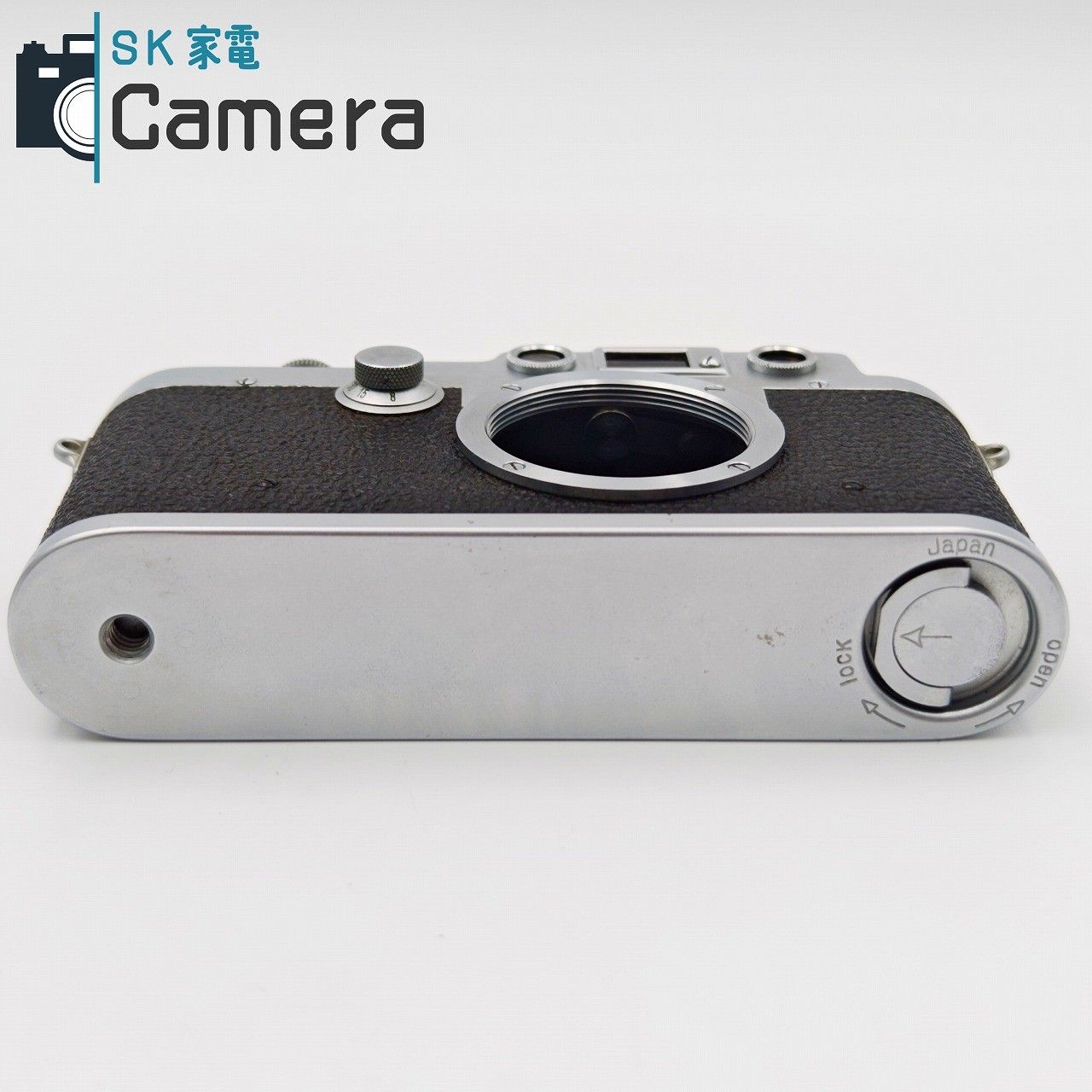 中古】 Leotax Elite T2L レオタックス エリート レンジファインダー