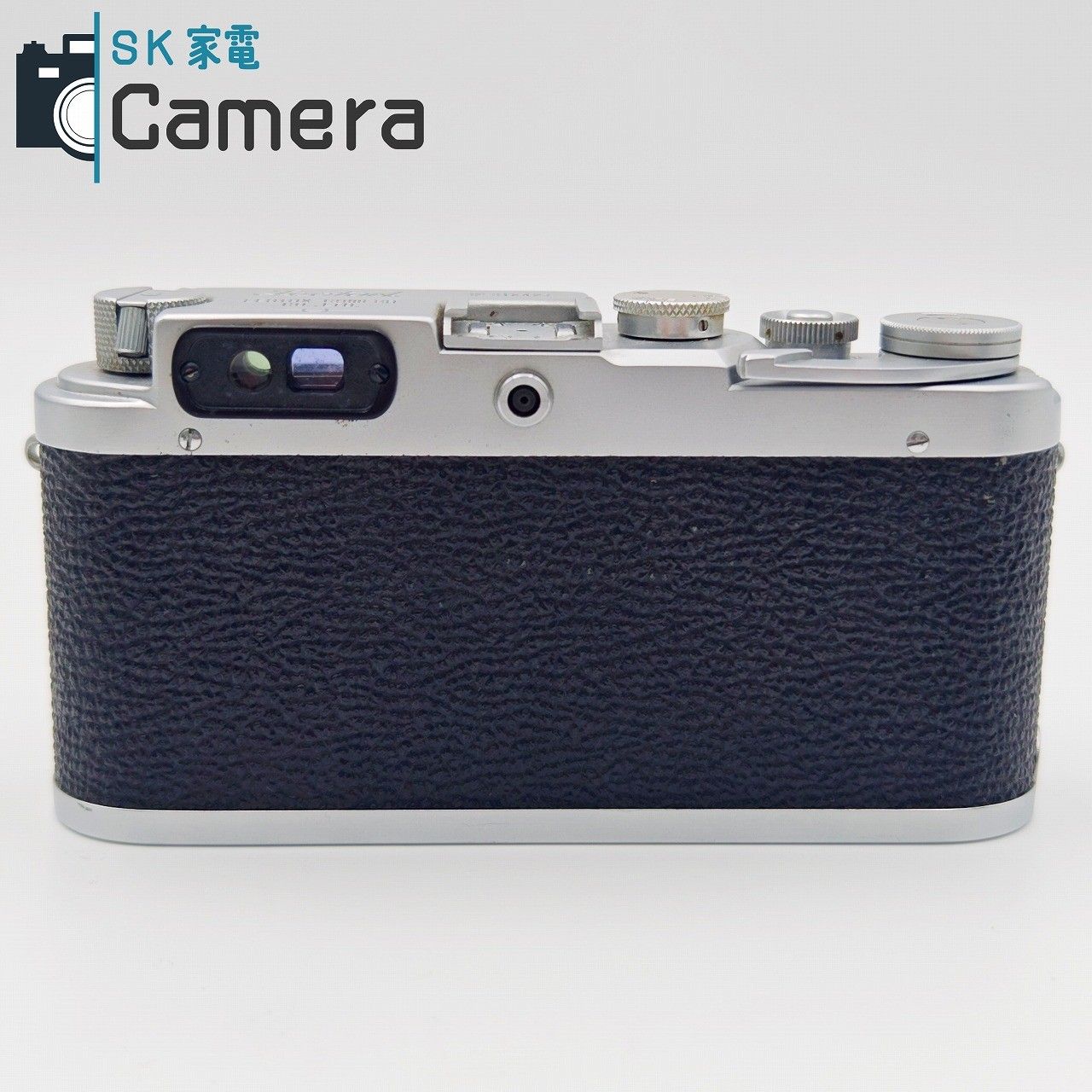 中古】 Leotax Elite T2L レオタックス エリート レンジファインダー