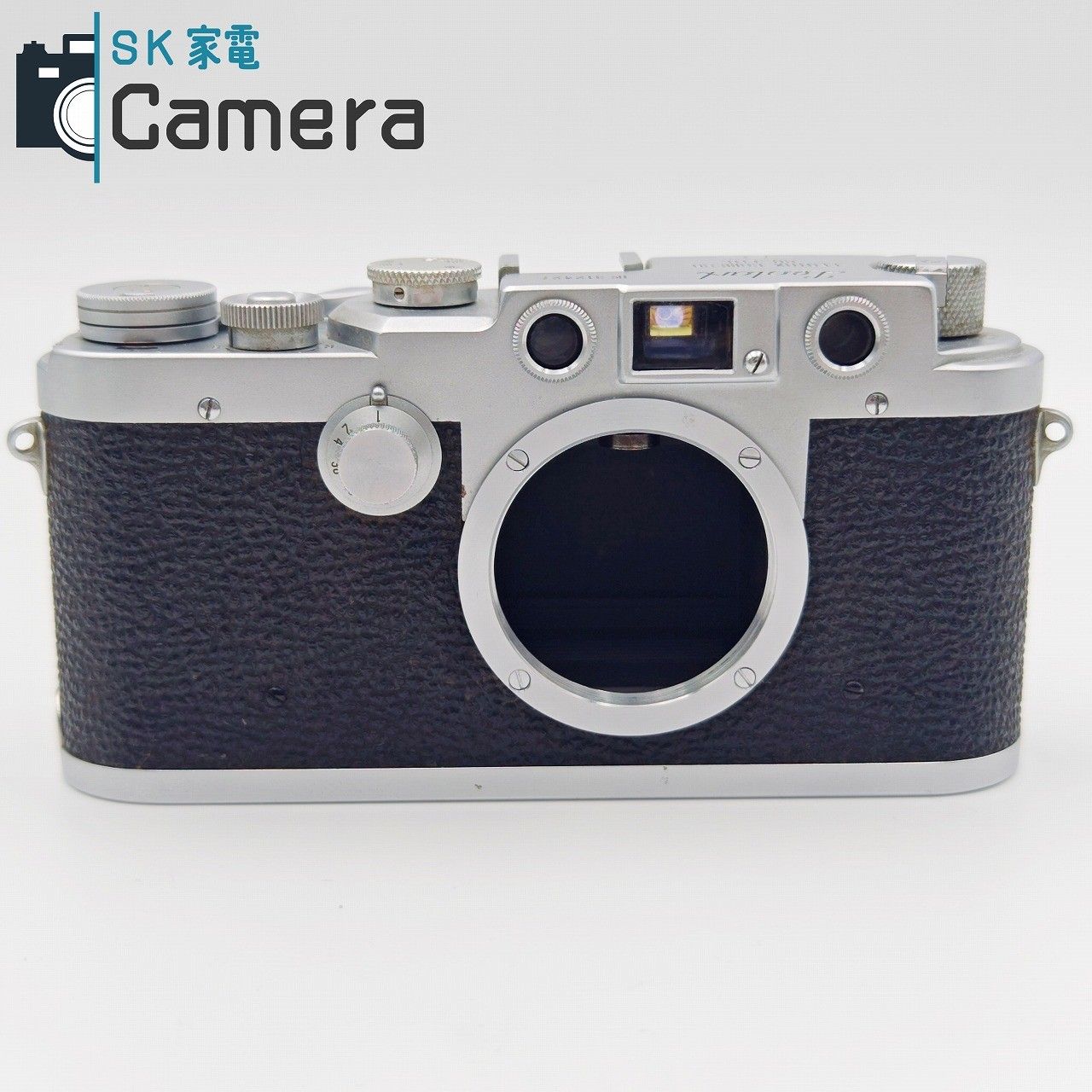 中古】 Leotax Elite T2L レオタックス エリート レンジファインダー