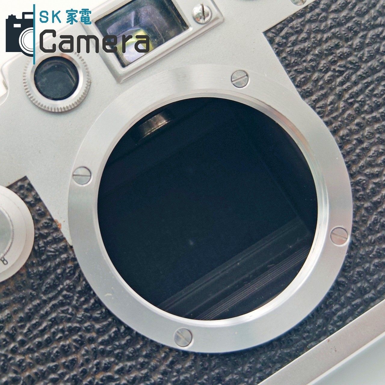 中古】 Leotax Elite T2L レオタックス エリート レンジファインダー