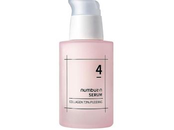 【韓国コスメ】ナンバーズイン ４番ぷるんとコラーゲン 3個セット 楽天市場】ナンバーズイン（numbuzin）4番 ぷるんとコラーゲン73