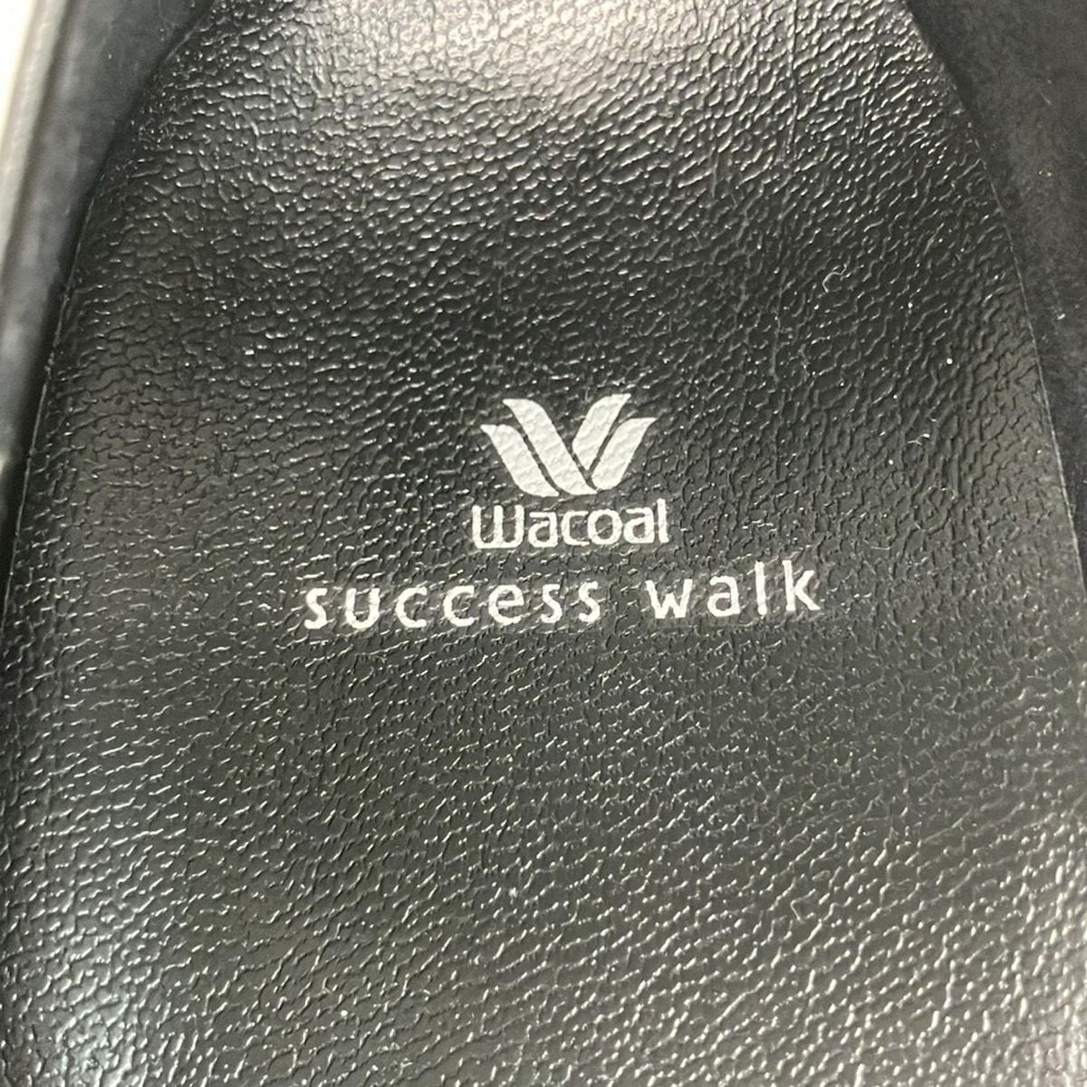 SUCCESS WALK(Wacoal )(サクセスウォーク(ワコール)) パンプス 23 1/2