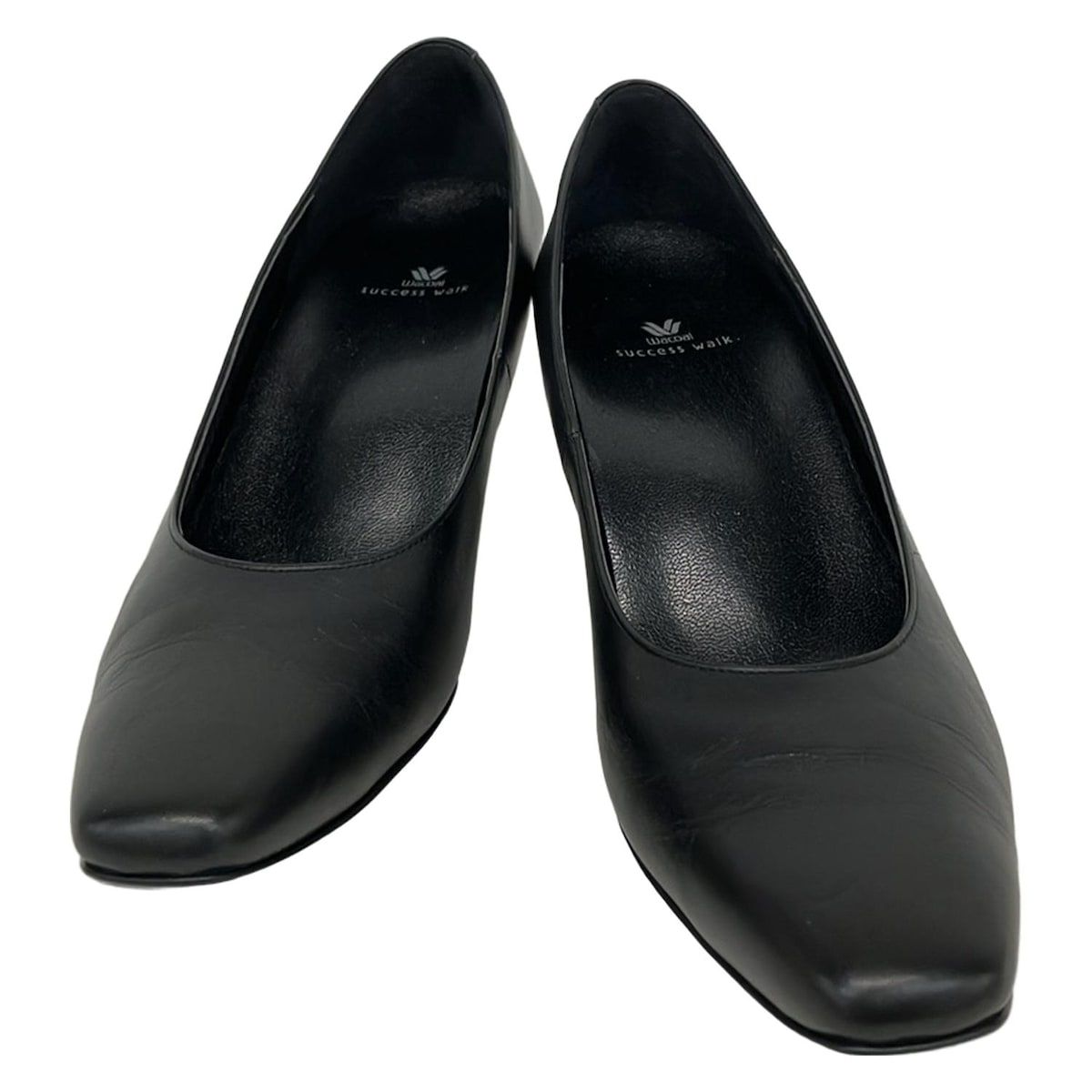 SUCCESS WALK(Wacoal )(サクセスウォーク(ワコール)) パンプス 23 1/2