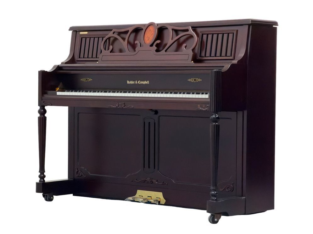 アンティークピアノ 1940年代 アンティークピアノ Baldwin ボールドウィン