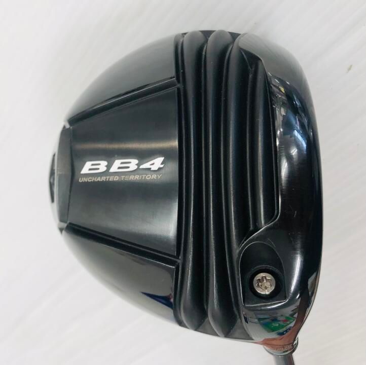 プログレス BB4 10.5度 TRPX AIR SXフレックス ドライバー 中古 ゴルフ