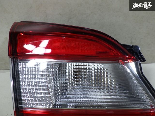 レンズ綺麗！！】スバル純正 VM4 VMG レヴォーグ 前期 テールライト