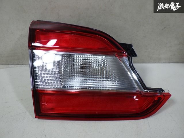レンズ綺麗！！】スバル純正 VM4 VMG レヴォーグ 前期 テールライト