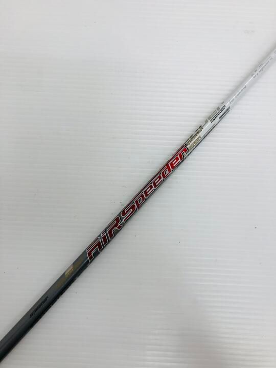 ゴルフ カムイ TP-XF Ti 14.5度 AIR Speeder フェアウェイウッド  ゴルフドゥ！白山松任店【最短即日発送】