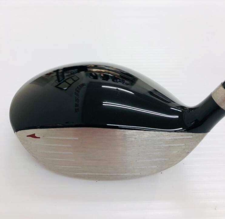 ゴルフ カムイ TP-XF Ti 14.5度 AIR Speeder フェアウェイウッド  ゴルフドゥ！白山松任店【最短即日発送】