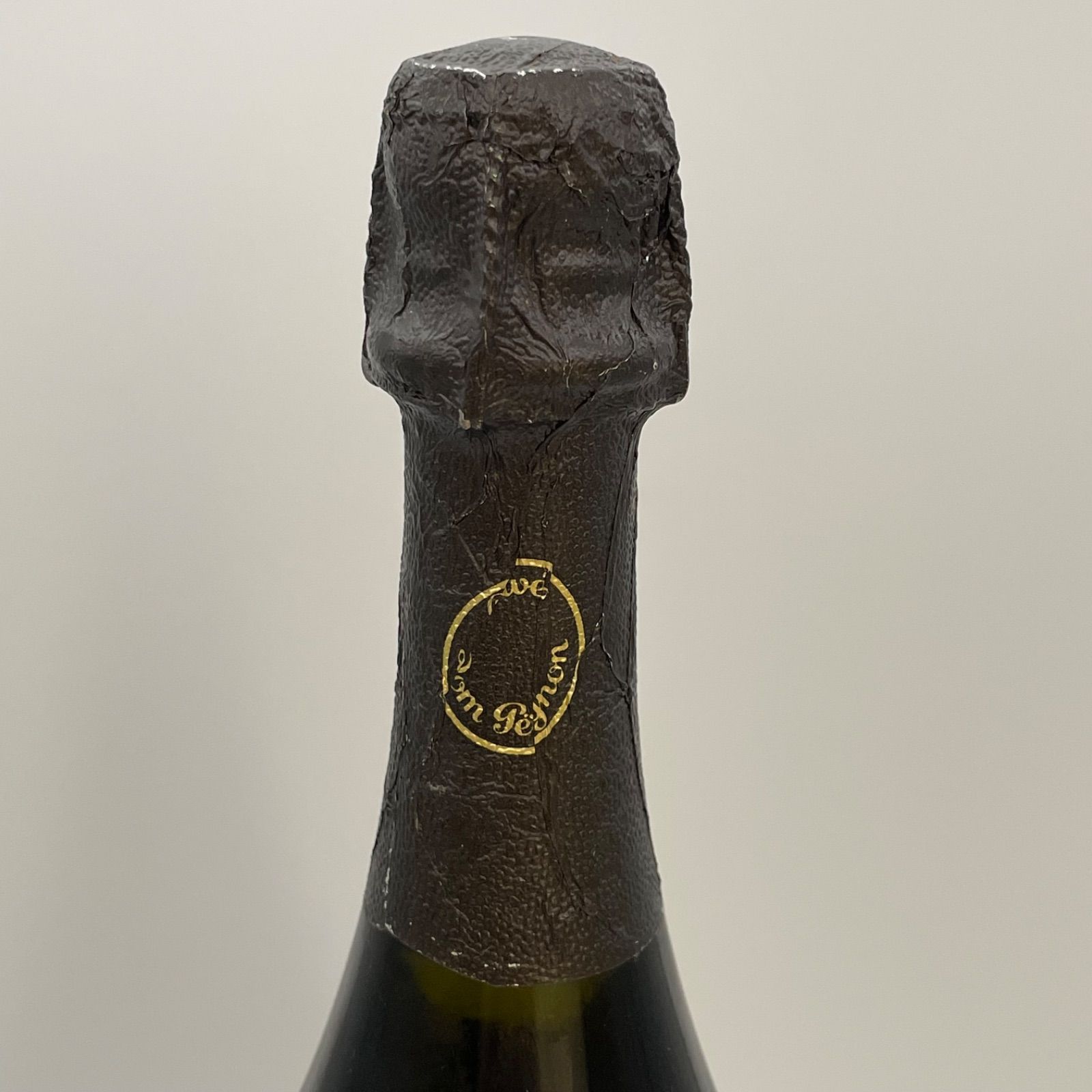 ドンペリニヨン 1992年 ヴィンテージ 未開栓 750ml - メルカリ