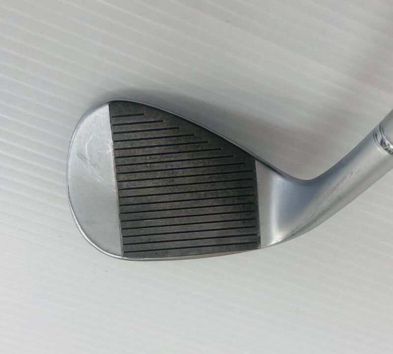 テーラーメイド MILLED GRIND 3 クローム 58度 ダイナミックゴールド