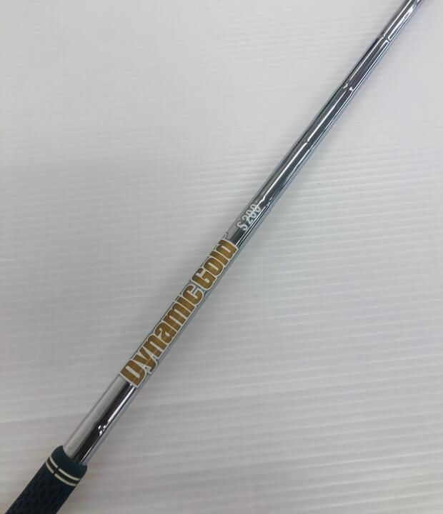 テーラーメイド MILLED GRIND 3 クローム 58度 ダイナミックゴールド
