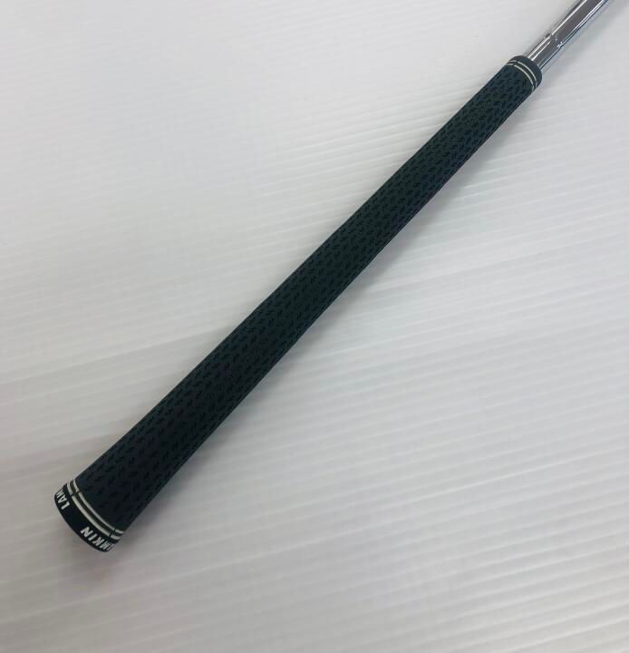 テーラーメイド MILLED GRIND 3 クローム 58度 ダイナミックゴールド