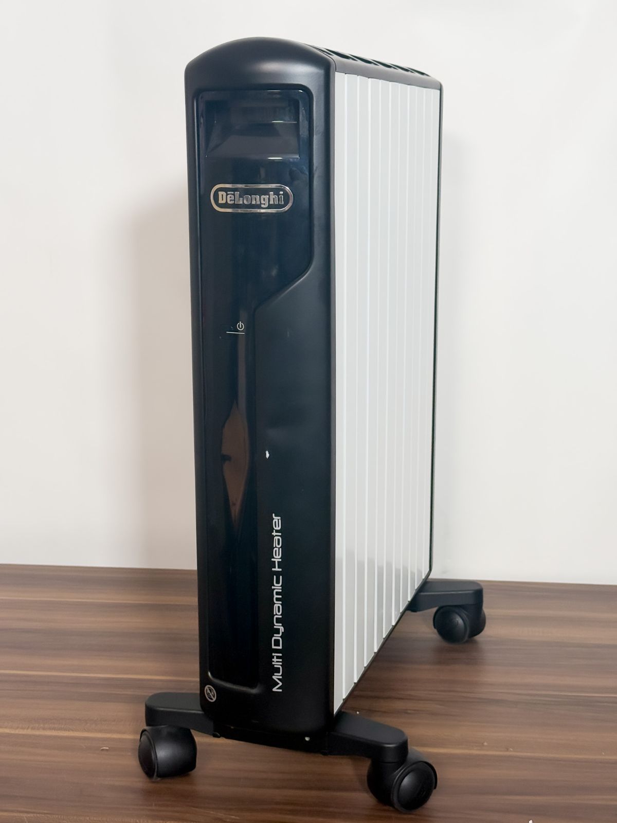 DeLonghi デロンギ マルチダイナミックヒーター MDH15-BK 動作確認済