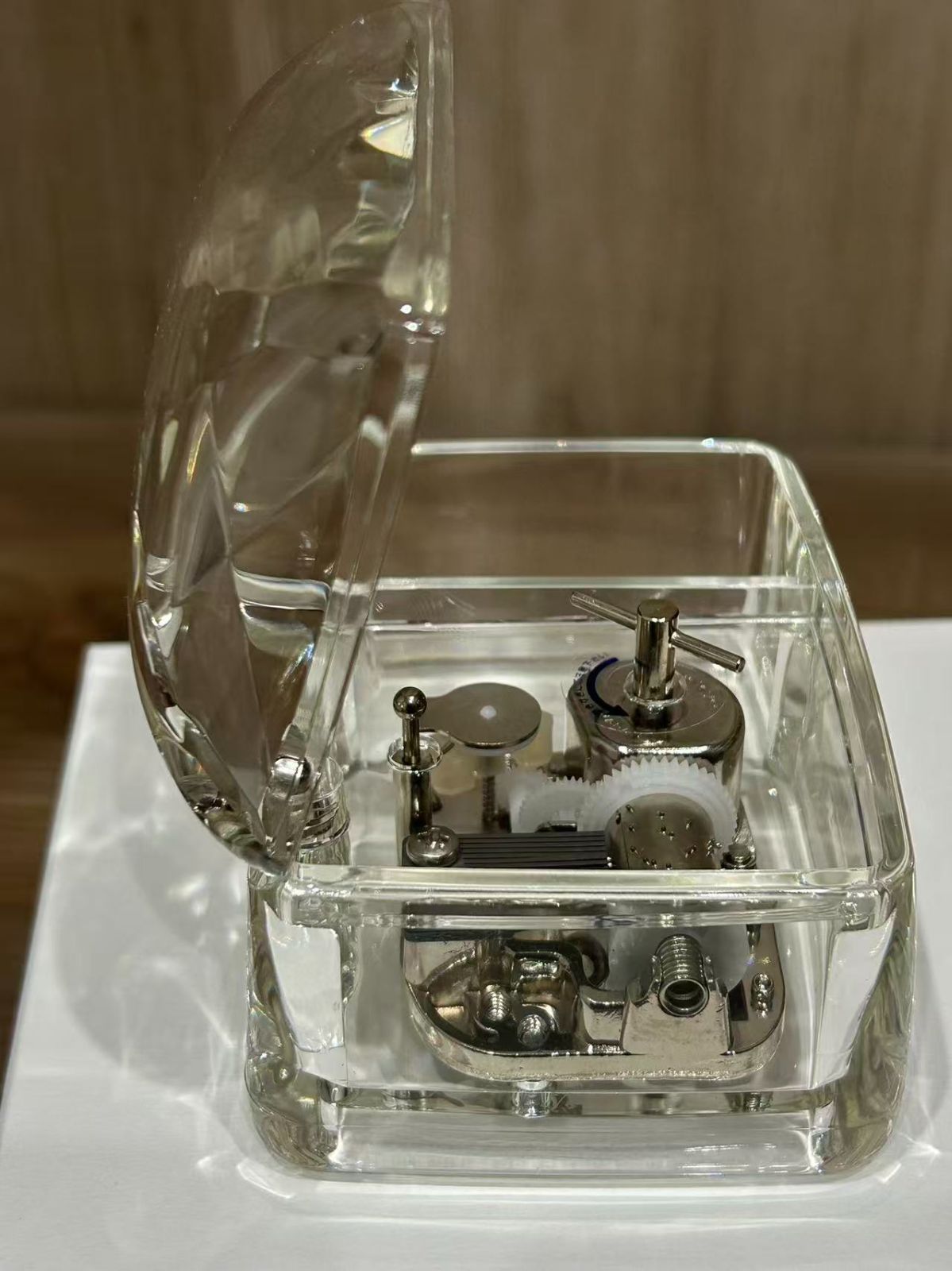 中古美品正規品 ZARDオルゴール - メルカリ