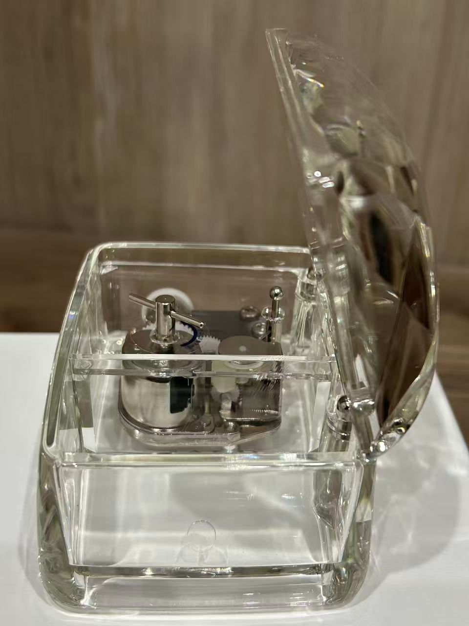 中古美品正規品 ZARDオルゴール - メルカリ