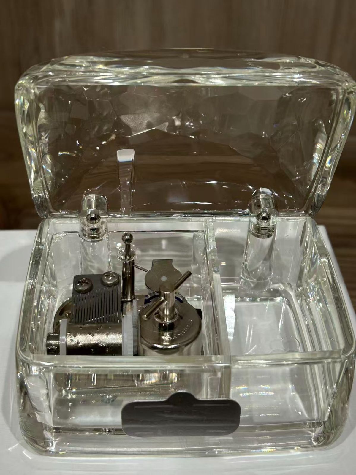 中古美品正規品 ZARDオルゴール - メルカリ