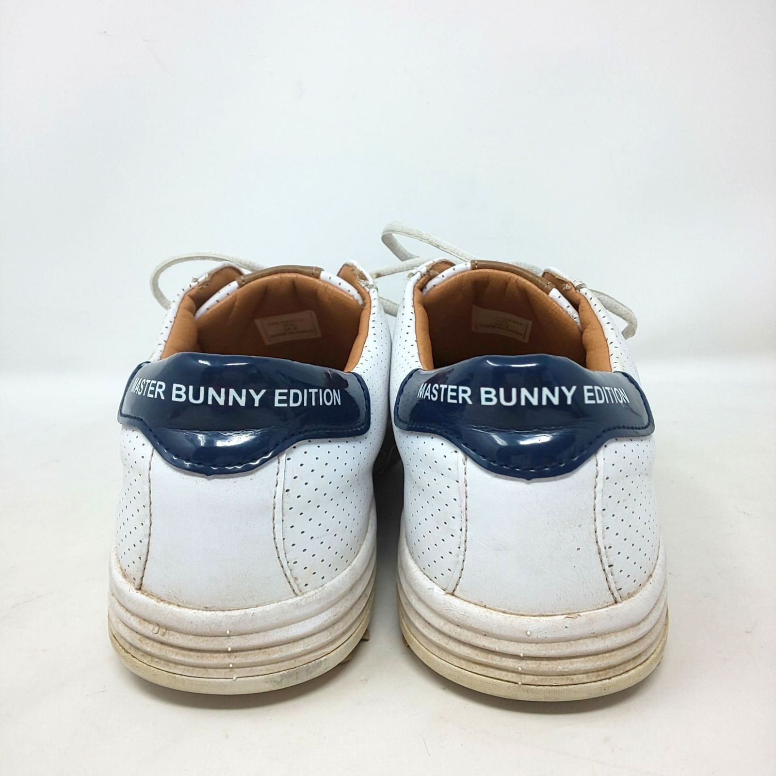 1412D-07 MASTER BUNNY EDITION マスターバニーエディション ゴルフ