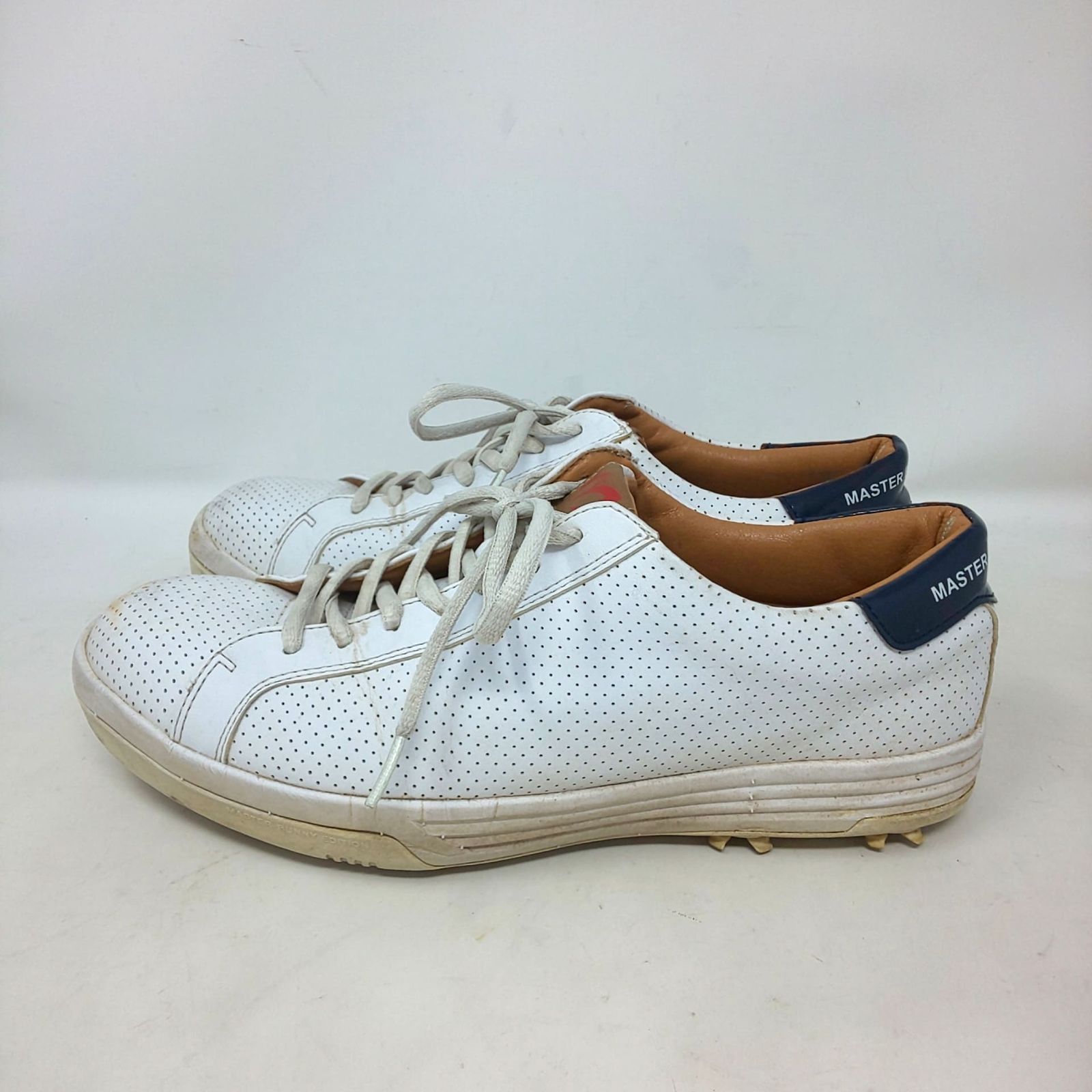 1412D-07 MASTER BUNNY EDITION マスターバニーエディション ゴルフ