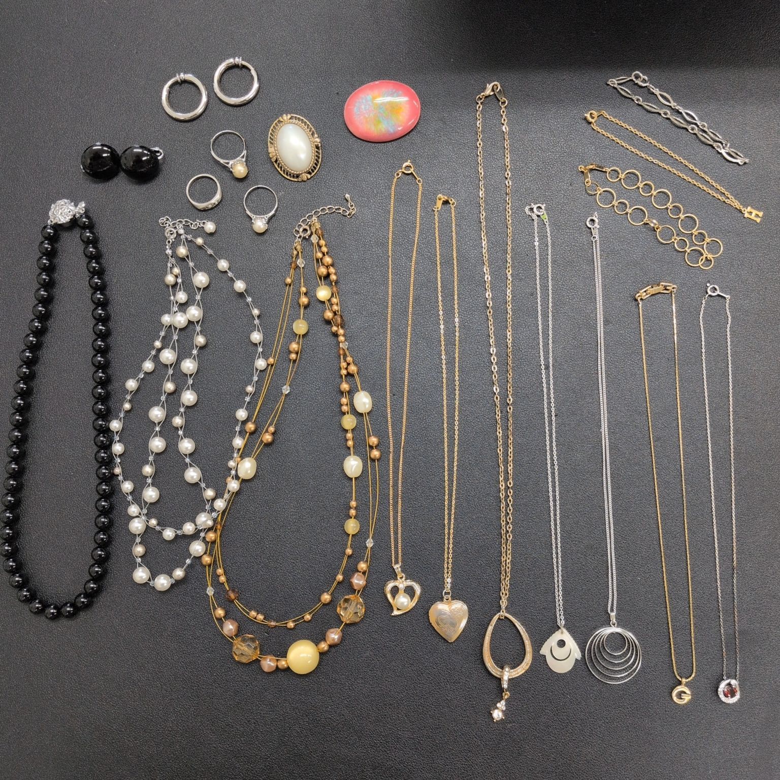 d*2様 Givenchy アクセサリーおまとめ6点 d*2様 Givenchy