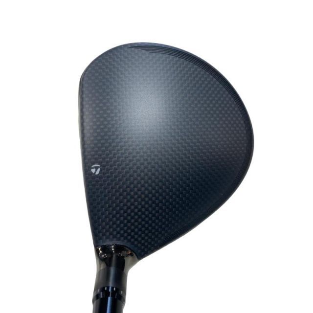 中古】 テーラーメイド Qi35 3W フェアウェイウッド FW 純正特注