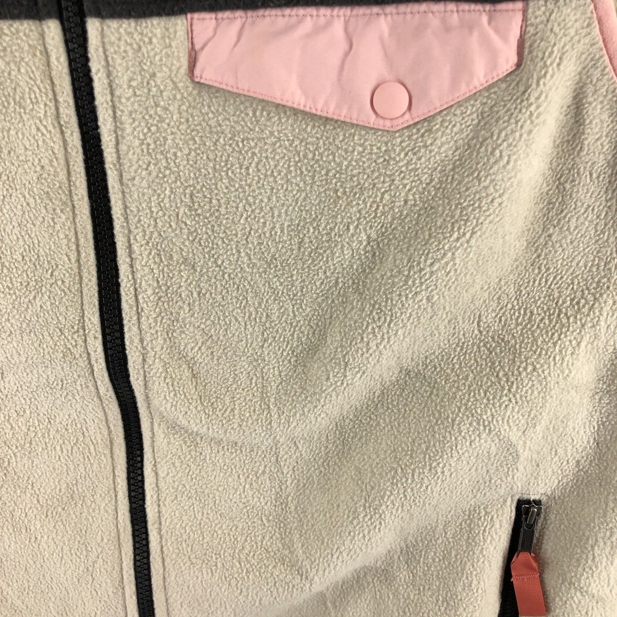 古着 パタゴニア Patagonia SYNCHILLA シンチラ スナップT 25495SP17 