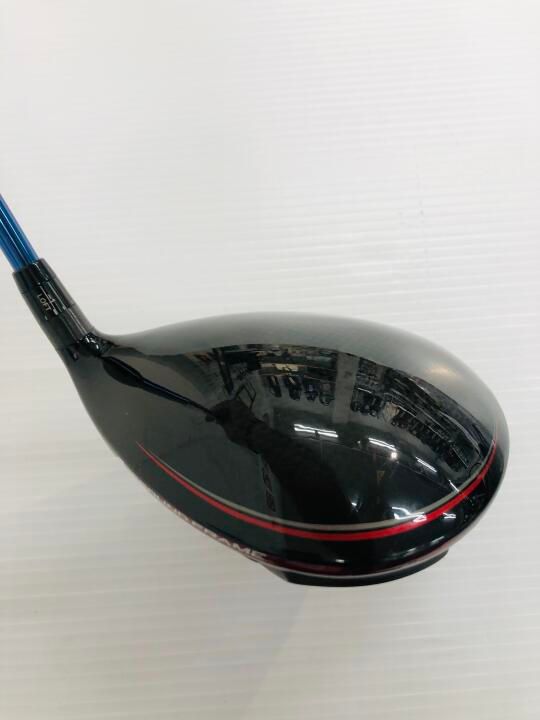 ダンロップ SRIXON ZX5 9.5度 ディアマナ TB60 Sフレックス ドライバー