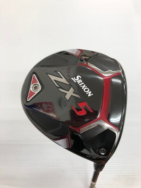 ダンロップ SRIXON ZX5 9.5度 ディアマナ TB60 Sフレックス ドライバー