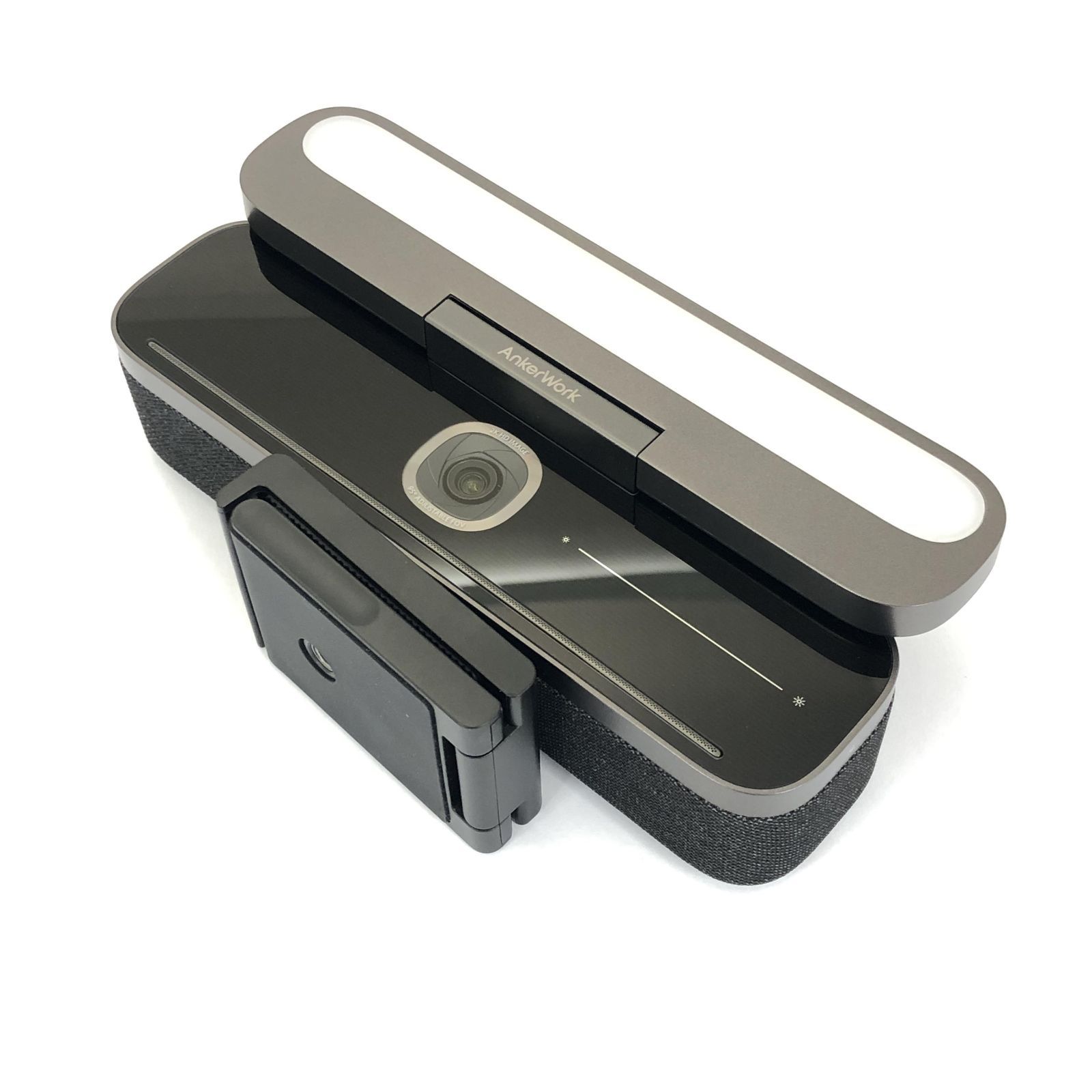 美品】AnkerWork B600 Video Bar（4-in-1ビデオバー）/202411270004000