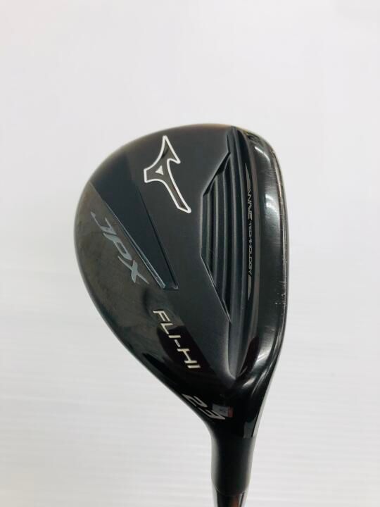 ミズノ JPX FLI-HI 2023 23度 Dynamic Gold 95 S200フレックス