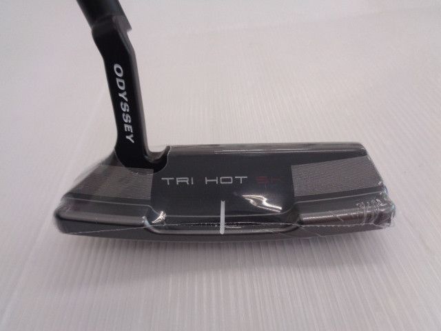 オデッセイ TRI-HOT 5K TWO パター 中古 ゴルフドゥ！白山松任店【最短