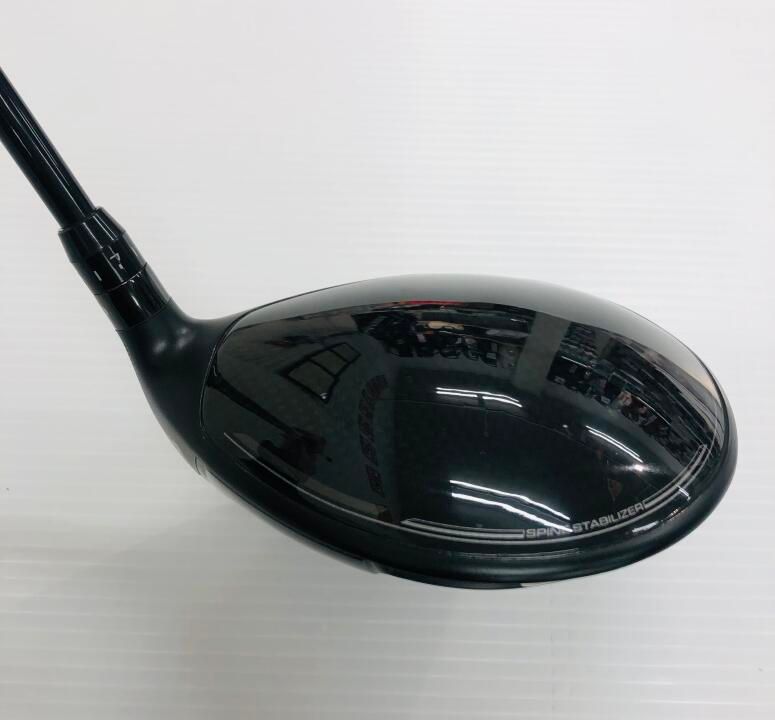 ブリヂストン B1ST 9.5度 VENTUS BLACK 5VELOCORE Sフレックス