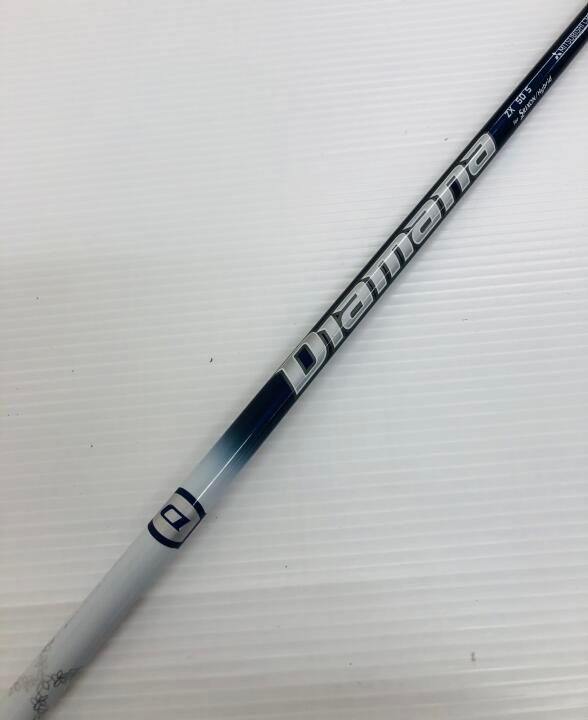 ダンロップ SRIXON ZX HYBRID 19度 Diamana ZX for HYBRID Sフレックス