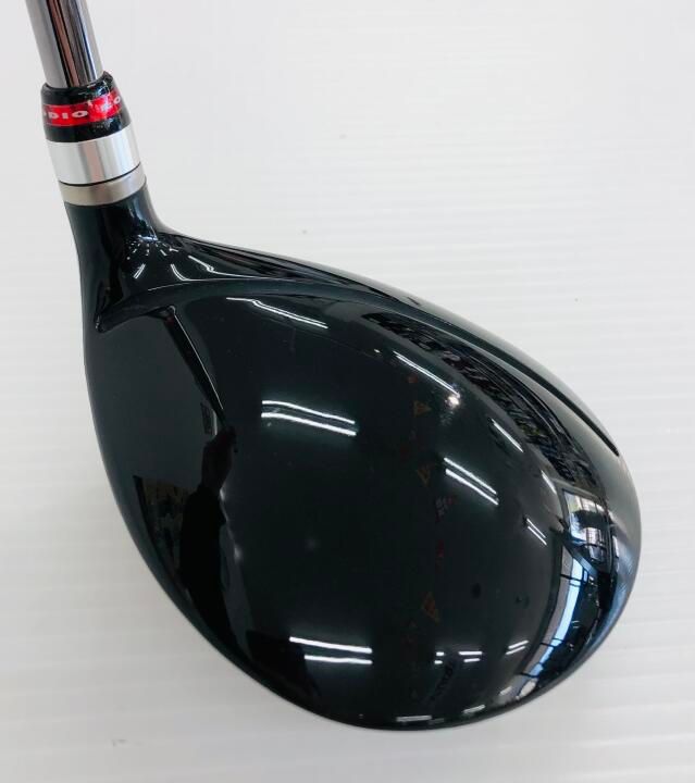 ロッディオ RODDIO FAIRWAY WOOD 18.3度 PENTACROSS WEBF-5 R