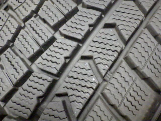 車 【SR534】送料無料○2022/23年製造 約8部山○DUNLOP WINTERMAXX