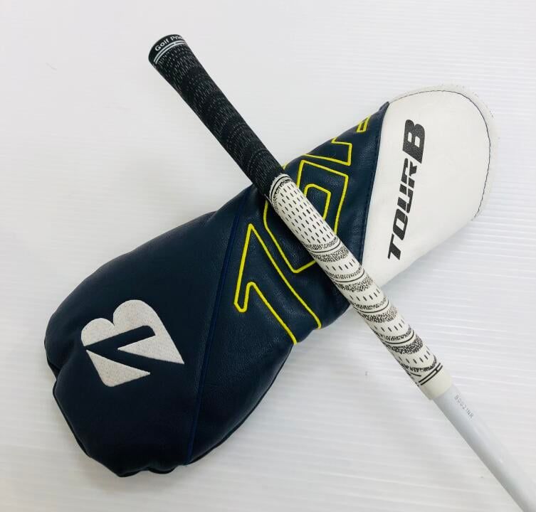 ツアーB TOUR B X ドライバー 10.5度 ツアーAD IZ－6X